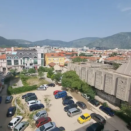 Special Apartment Mostar