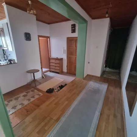 Apartment Special