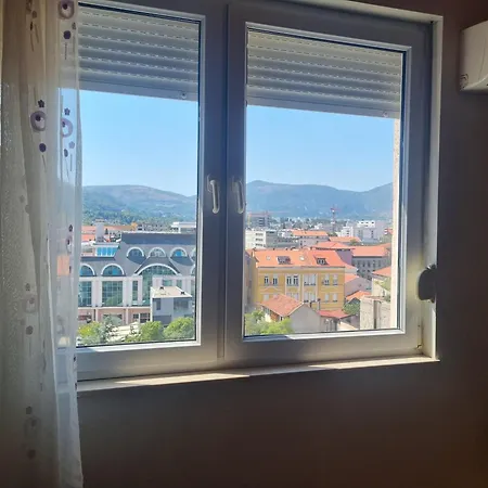 Apartment Special *